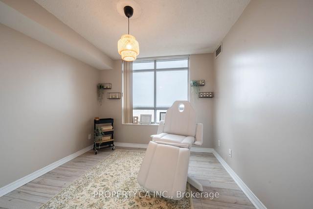 1014 - 710 Humberwood Rd, Condo with 2 bedrooms, 2 bathrooms and 1 parking in Toronto ON | Image 23