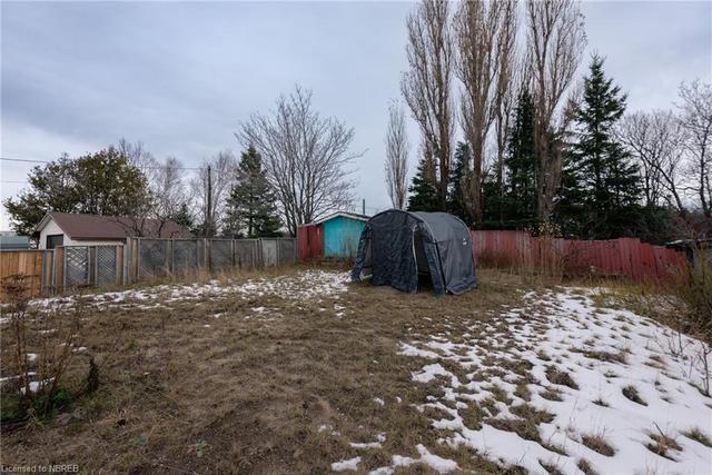 2790 Hwy 11 N, House detached with 3 bedrooms, 2 bathrooms and null parking in North Bay ON | Image 20