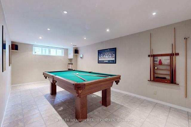 24 Birchard St, House detached with 3 bedrooms, 2 bathrooms and 3 parking in Toronto ON | Image 18