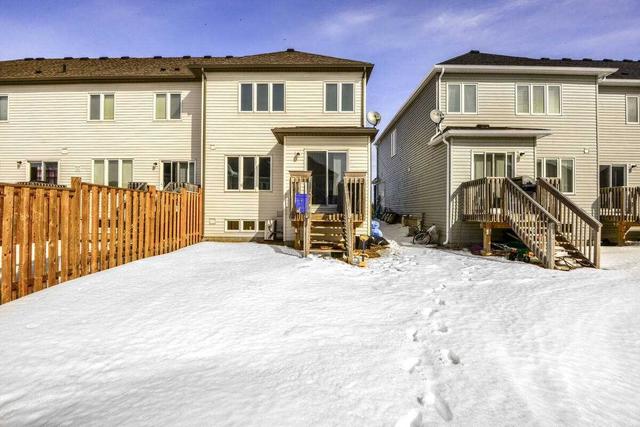 935 Cook Cres, House attached with 3 bedrooms, 3 bathrooms and 2 parking in Shelburne ON | Image 31