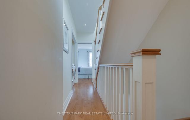 34 Salisbury Ave, House semidetached with 3 bedrooms, 3 bathrooms and 0 parking in Toronto ON | Image 7