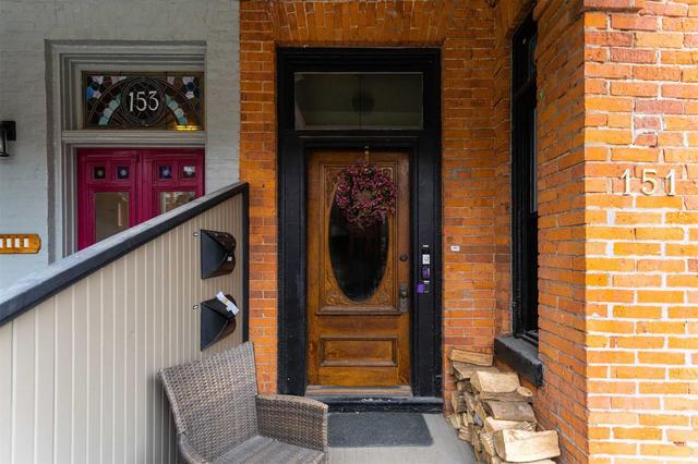 2 - 151 Robert St, Condo with 2 bedrooms, 2 bathrooms and 0 parking in Toronto ON | Image 23