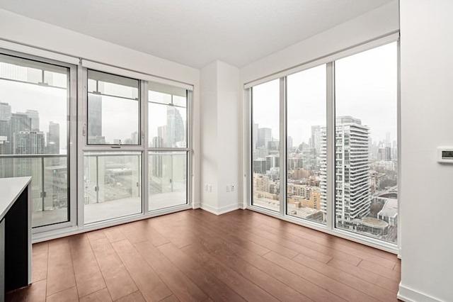 2410 - 15 Lower Jarvis St, Condo with 2 bedrooms, 2 bathrooms and 1 parking in Toronto ON | Image 5