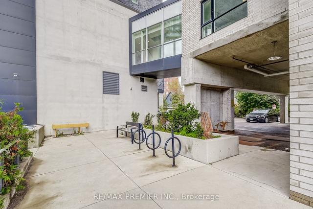 701 - 160 King St N, Condo with 2 bedrooms, 2 bathrooms and 0 parking in Waterloo ON | Image 25