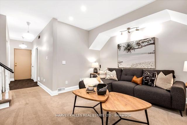 th7 - 240 Broadway Ave, Townhouse with 2 bedrooms, 4 bathrooms and 1 parking in Toronto ON | Image 29