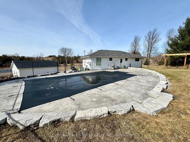 s2070 Concession 5 Rd, House detached with 3 bedrooms, 2 bathrooms and 16 parking in Brock ON | Image 19