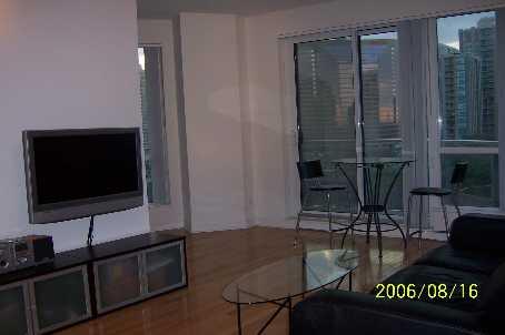 1003 - 60 Byng Ave, Condo with 1 bedrooms, 2 bathrooms and 1 parking in Toronto ON | Image 6