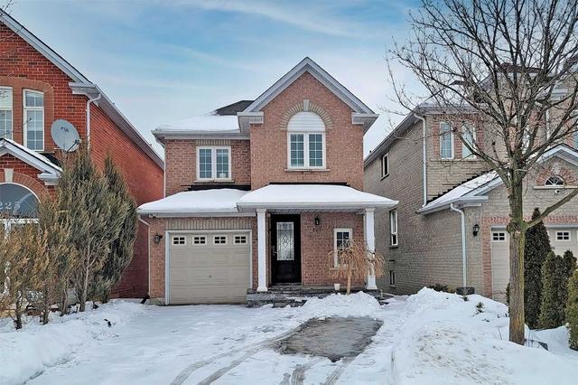 223 Kayla Cres, House detached with 3 bedrooms, 3 bathrooms and 4 parking in Vaughan ON | Image 21