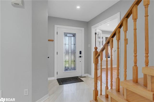3 Logan Court, House detached with 3 bedrooms, 2 bathrooms and 5 parking in Barrie ON | Image 47