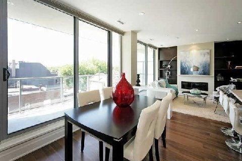 404 - 1 Rainsford Rd, Condo with 2 bedrooms, 3 bathrooms and 1 parking in Toronto ON | Image 5