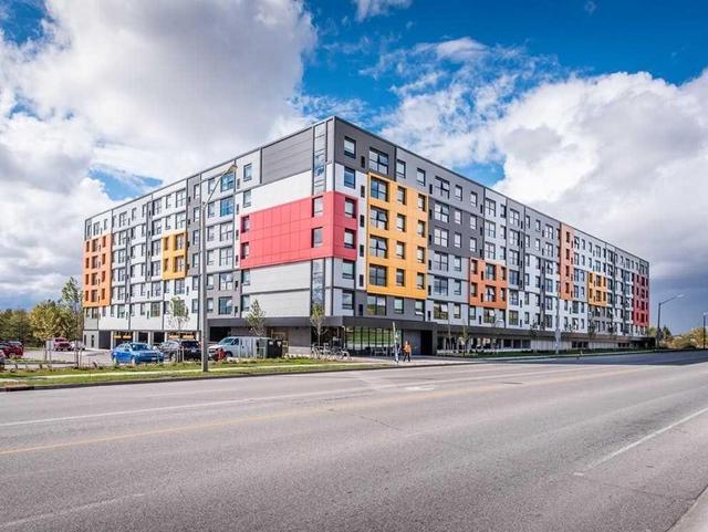 205 - 1291 Gordon St, Condo with 4 bedrooms, 4 bathrooms and 1 parking in Guelph ON | Image 1
