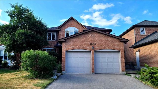 3864 Seebring Cres, House detached with 4 bedrooms, 4 bathrooms and 4 parking in Mississauga ON | Image 1