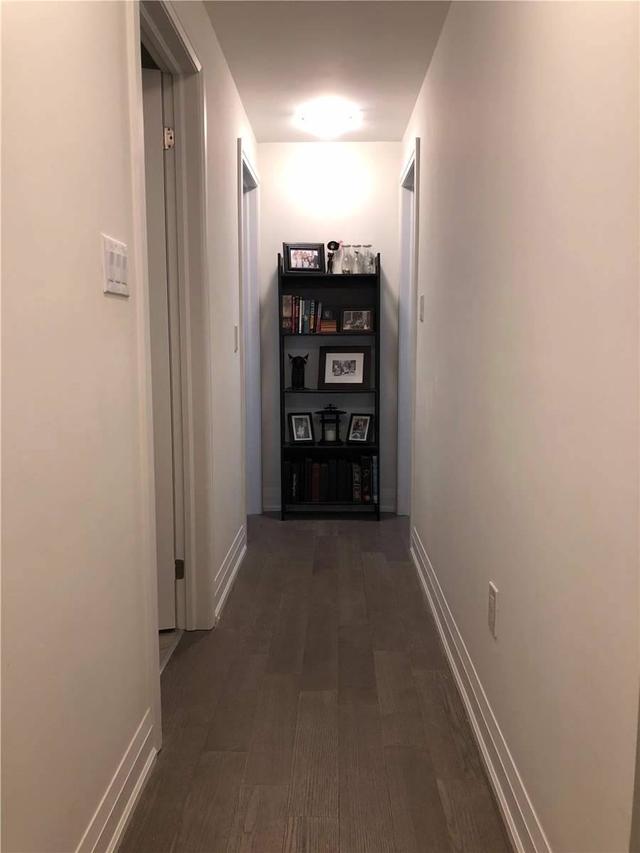 th22 - 96 Coxwell Ave, Townhouse with 2 bedrooms, 3 bathrooms and 0 parking in Toronto ON | Image 6
