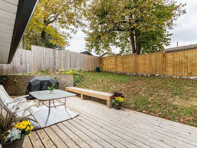 176 Angela Cres, House detached with 3 bedrooms, 2 bathrooms and 3 parking in Cambridge ON | Image 18