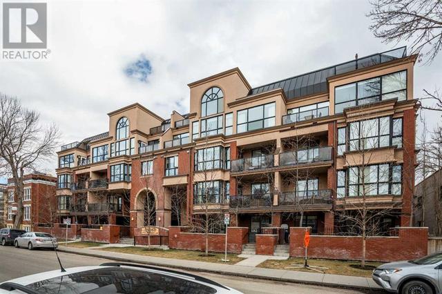 208, - 1730 5a Street Sw, Condo with 2 bedrooms, 2 bathrooms and 1 parking in Calgary AB | Image 43