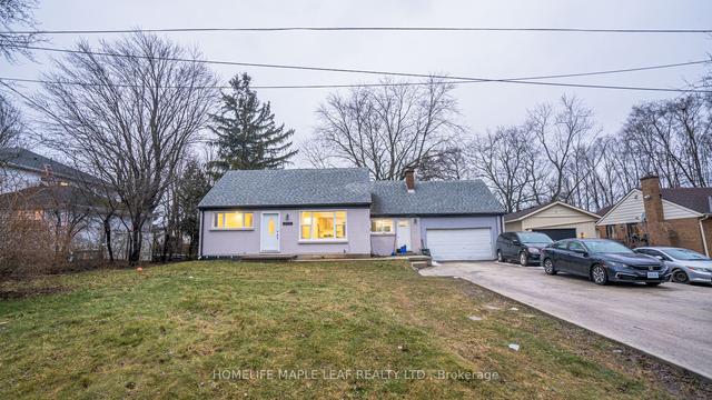 3105 White Oak Rd, House detached with 4 bedrooms, 3 bathrooms and 9 parking in London ON | Image 1