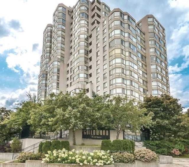 1004 - 3233 Eglinton Ave E, Condo with 2 bedrooms, 2 bathrooms and 1 parking in Toronto ON | Image 1