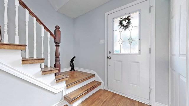 58 Chatfield Dr, House detached with 3 bedrooms, 2 bathrooms and 3 parking in Ajax ON | Image 8
