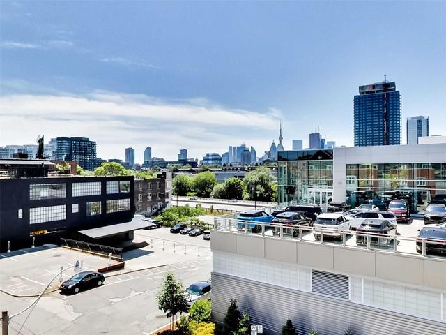 th2 - 8 Frances Loring Lane, Townhouse with 3 bedrooms, 3 bathrooms and 1 parking in Toronto ON | Image 27