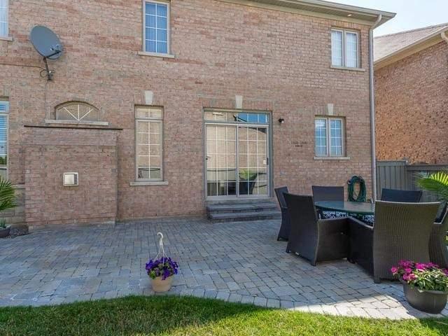 16 Niceview Dr, House detached with 4 bedrooms, 4 bathrooms and 4 parking in Brampton ON | Image 20