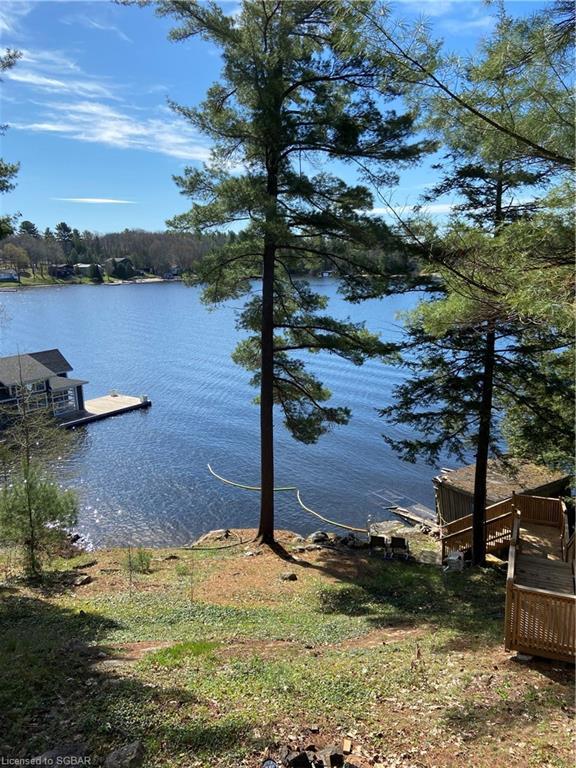 unit 9 - 1519 118 Highway W, House detached with 3 bedrooms, 1 bathrooms and null parking in Muskoka Lakes ON | Image 11