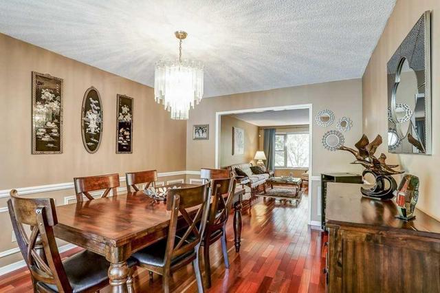 112 Waldie Rd, House detached with 4 bedrooms, 3 bathrooms and 4 parking in Oakville ON | Image 7