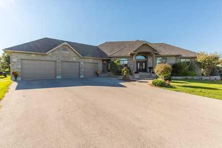 120 Kilkenny Tr, House detached with 3 bedrooms, 4 bathrooms and 10 parking in Bradford West Gwillimbury ON | Image 1