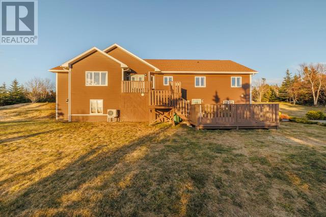 36 Vineyard Drive, House detached with 4 bedrooms, 3 bathrooms and null parking in Paradise NL | Image 33