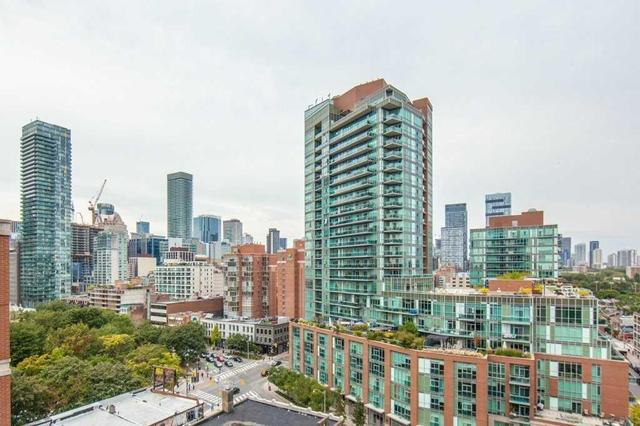 1201 - 168 King St E, Condo with 1 bedrooms, 1 bathrooms and 1 parking in Toronto ON | Image 19