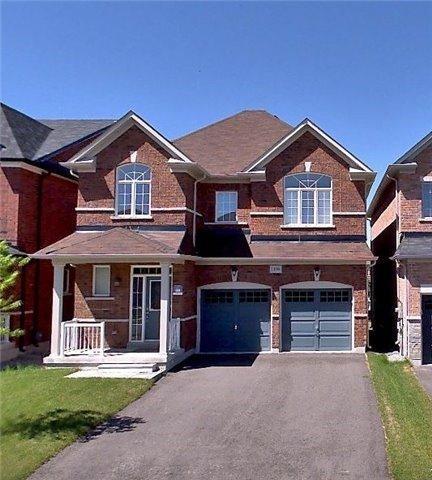 1190 Atkins Dr, House detached with 4 bedrooms, 3 bathrooms and 4 parking in Newmarket ON | Image 1