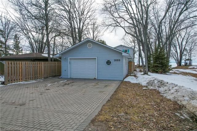 1099 Premier Road, House detached with 3 bedrooms, 1 bathrooms and 3 parking in North Bay ON | Image 29