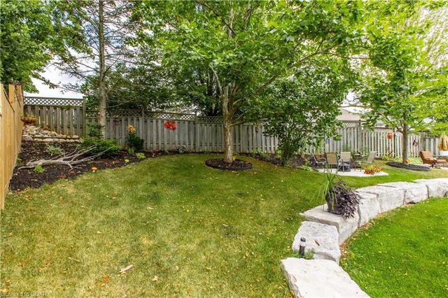 15 Ginger Court, House detached with 3 bedrooms, 1 bathrooms and 4 parking in Guelph ON | Image 33
