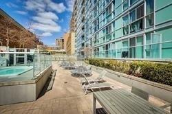 ph16 - 96 St Patrick St, Condo with 1 bedrooms, 1 bathrooms and 0 parking in Toronto ON | Image 13