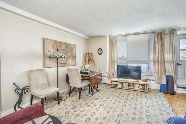 511 - 45 Southport St, Condo with 2 bedrooms, 2 bathrooms and 1 parking in Toronto ON | Image 19