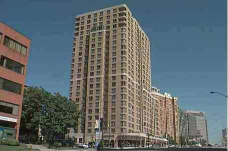 115 - 5418 Yonge St, Townhouse with 2 bedrooms, 2 bathrooms and 1 parking in Toronto ON | Image 1