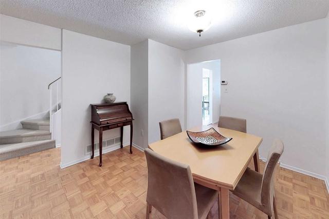 174 Borrows St, House attached with 3 bedrooms, 4 bathrooms and 3 parking in Vaughan ON | Image 17