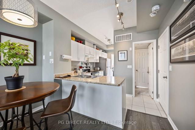 8 - 33 Island Rd, Townhouse with 3 bedrooms, 3 bathrooms and 1 parking in Toronto ON | Image 11
