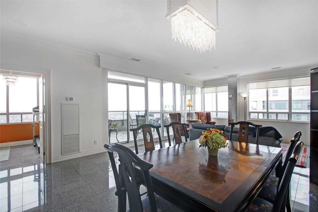 ph 205 - 23 Hollywood Ave, Condo with 3 bedrooms, 2 bathrooms and 2 parking in Toronto ON | Image 18
