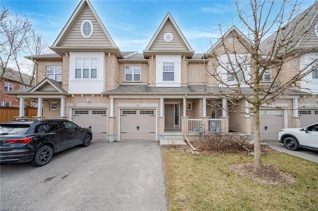 19 - 19 Summerfield Drive, House attached with 3 bedrooms, 3 bathrooms and 2 parking in Guelph ON | Image 12