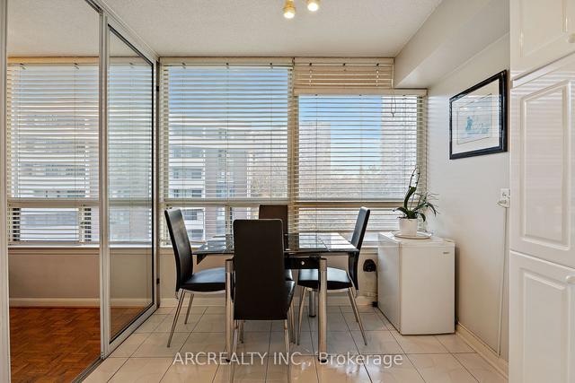 503 - 1131 Steeles Ave W, Condo with 2 bedrooms, 2 bathrooms and 1 parking in Toronto ON | Image 3