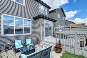 266 Auburn Crest Way Se, House detached with 3 bedrooms, 2 bathrooms and 4 parking in Calgary AB | Image 38