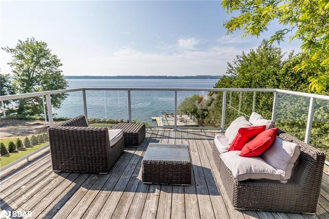 27-31 Bay Street in Oro-Medonte on Shanty Bay / Lake Simcoe | Image 17