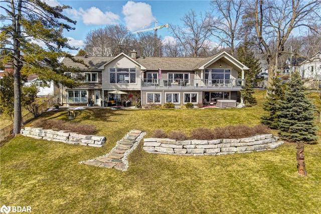 99 Shanty Bay Road, House detached with 4 bedrooms, 4 bathrooms and 9 parking in Barrie ON | Image 42