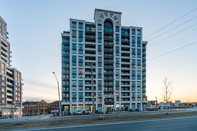 203 - 9582 Markham Rd, Condo with 2 bedrooms, 2 bathrooms and 1 parking in Markham ON | Image 3