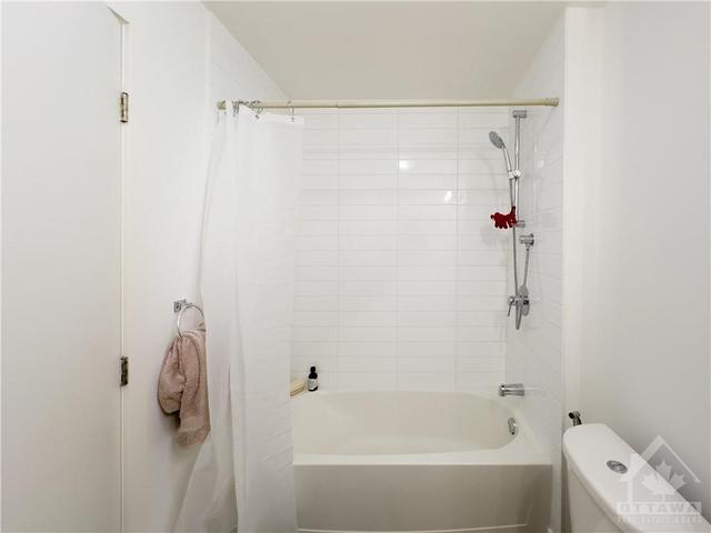 308 - 360 Cumberland Street, Condo with 1 bedrooms, 1 bathrooms and null parking in Ottawa ON | Image 18