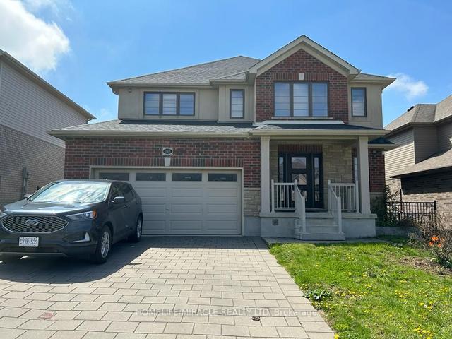 2803 Sheffield Pl, House detached with 4 bedrooms, 4 bathrooms and 6 parking in London ON | Image 1