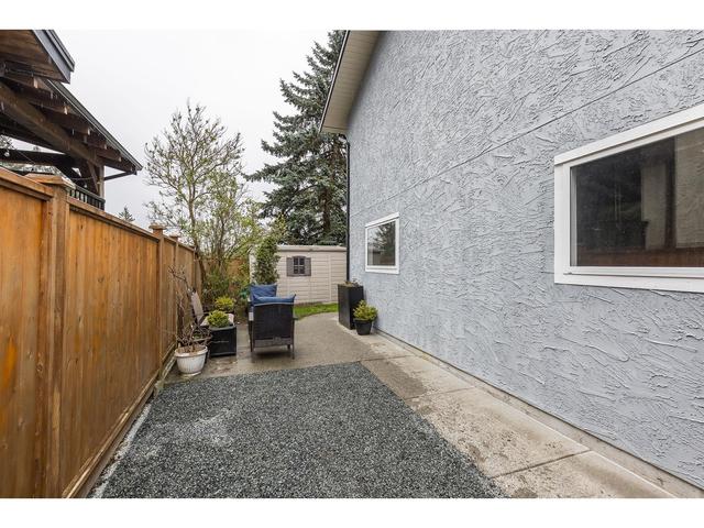 34616 Acorn Avenue, House detached with 4 bedrooms, 3 bathrooms and 8 parking in Abbotsford BC | Image 39