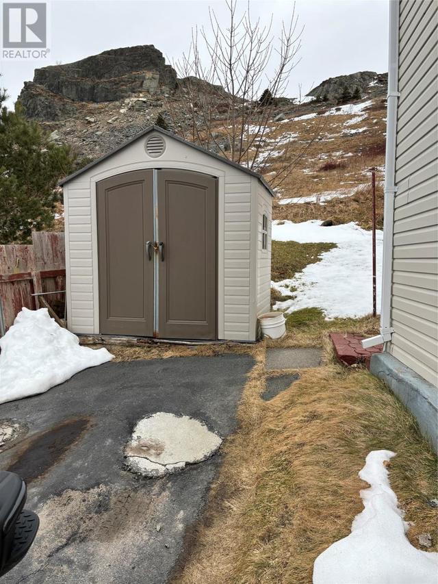 4 Osbornes Lane, House detached with 3 bedrooms, 1 bathrooms and null parking in Upper Island Cove NL | Image 5