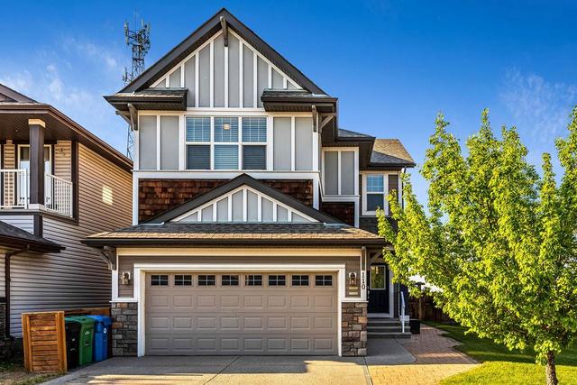 110 Autumn Circle Se, House detached with 4 bedrooms, 3 bathrooms and 4 parking in Calgary AB | Image 1
