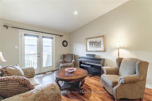 32 - 560 Grey St, Townhouse with 2 bedrooms, 2 bathrooms and 2 parking in Brantford ON | Image 15